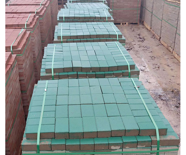 荷蘭磚，城市建設的“美化者”！